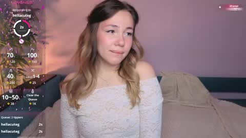 Julia online show from May 12, 8:06 pm