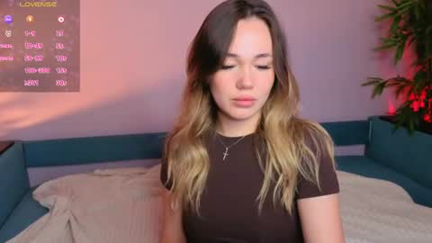 Julia online show from May 30, 8:28 pm