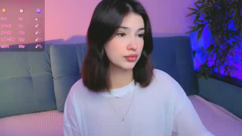 Julia online show from May 31, 2:02 pm