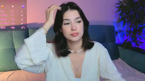 Julia online show from June 8, 2:50 pm