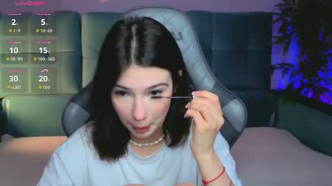 Julia online show from June 14, 2:46 am