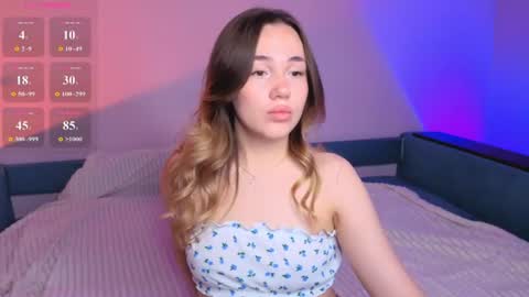 Julia online show from July 5, 8:05 pm