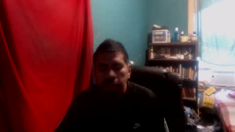 Snapshot of bjlonely7 chatting on December 31, 6:13 pm bjlonely7 online show from December 31, 6:13 pm