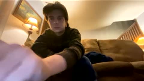 bkennedy829 online show from February 27, 5:29 am