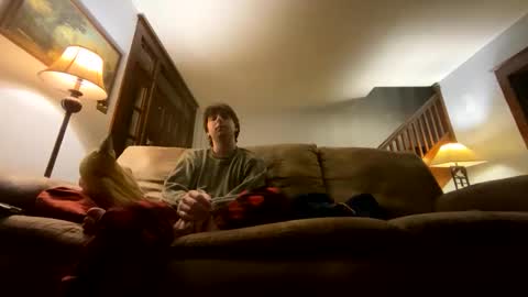 bkennedy829 online show from March 3, 5:02 am