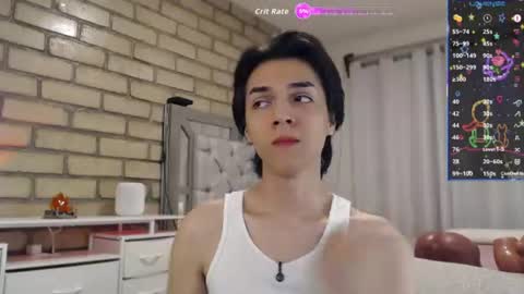 Biel online show from July 23, 3:04 am