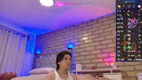 Biel online show from July 30, 4:22 am