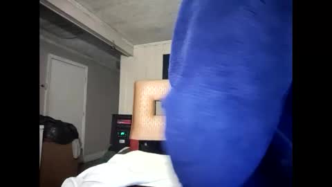 blacccocc4u2 online show from February 15, 10:25 am