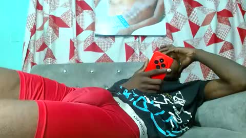 Snapshot of black30cmdick chatting on January 29, 8:18 am maquina online show from January 29, 8:18 am