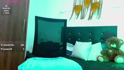 Snapshot of black_adams_ chatting on July 28, 7:39 pm black_adams_ online show from July 28, 7:39 pm