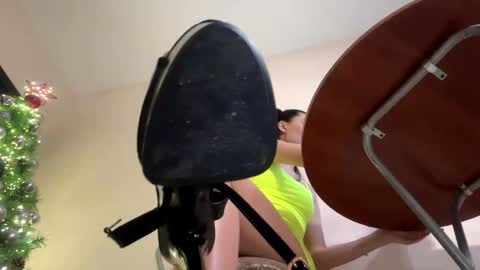 Snapshot of black_alex_ chatting on January 11, 12:50 pm Alexandra online show from January 11, 12:50 pm