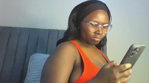 Snapshot of black_amor chatting on July 17, 8:54 am black_amor online show from July 17, 8:54 am