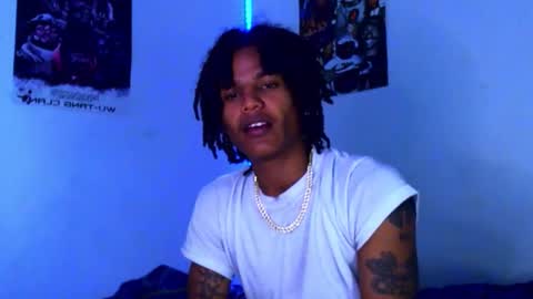 Black Arthur online show from February 9, 3:05 pm