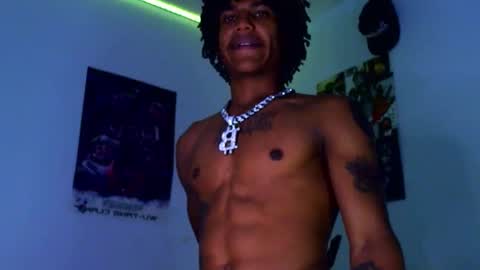 Black Arthur online show from March 13, 5:30 pm