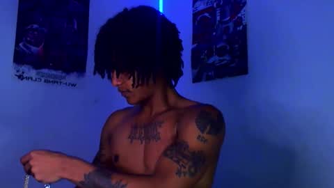 Black Arthur online show from March 16, 11:58 am