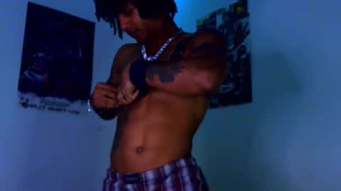 Snapshot of black_arthur chatting on March 20, 1:38 pm Black Arthur online show from March 20, 1:38 pm