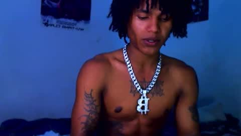 Snapshot of black_arthur chatting on March 25, 5:52 pm Black Arthur online show from March 25, 5:52 pm