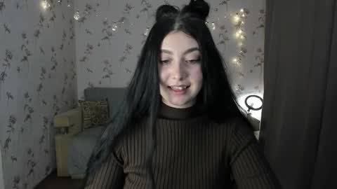 black_berry_bla_ck online show from December 22, 12:02 pm