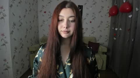 black_berry_bla_ck online show from February 28, 8:15 am