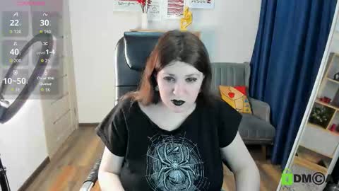 Rose online show from February 22, 8:18 pm