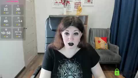 Snapshot of black_black_rose chatting on July 11, 8:22 pm Rose online show from July 11, 8:22 pm