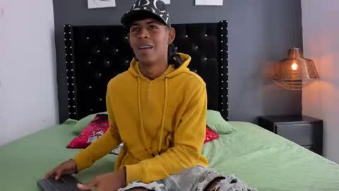 Snapshot of black_boy_22cm chatting on February 14, 2:28 am boy online show from February 14, 2:28 am