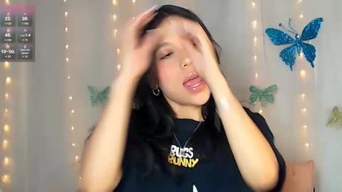 Sara online show from March 6, 7:16 am