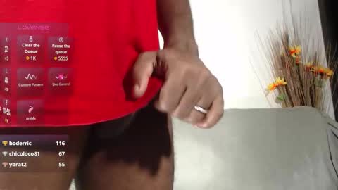 Black Diamond online show from February 22, 11:58 pm