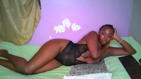 black_drip online show from March 3, 7:31 pm