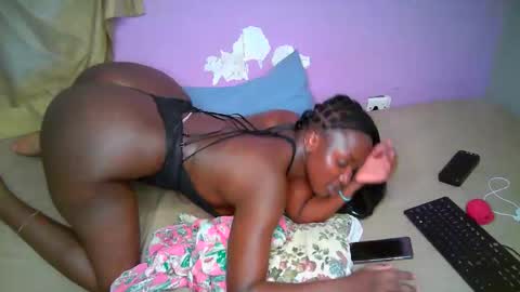 black_drip online show from March 11, 12:22 pm