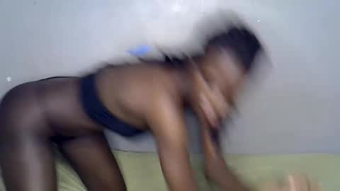 black_ebony8 online show from June 7, 8:01 pm
