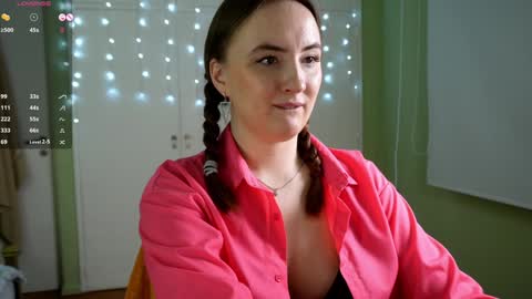 Eva online show from December 10, 5:00 pm