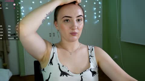 Eva online show from February 1, 4:44 pm