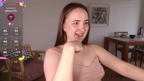 Eva online show from October 11, 9:13 pm