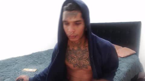 Snapshot of black_firex chatting on September 10, 10:43 pm black_firex online show from September 10, 10:43 pm