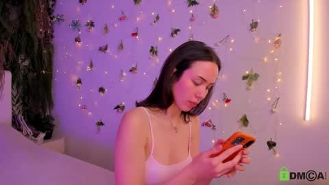 Jenny online show from March 5, 3:08 pm