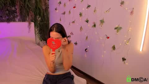 Snapshot of black_jenny chatting on June 3, 9:12 am Jenny online show from June 3, 9:12 am