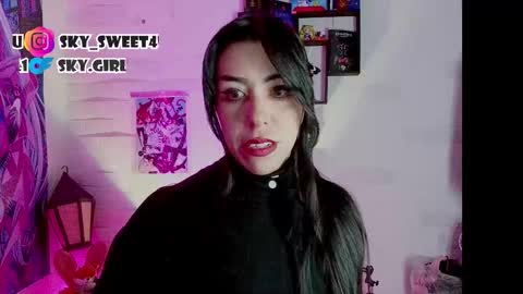 millie online show from February 21, 3:40 am