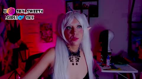 millie online show from March 14, 8:20 am