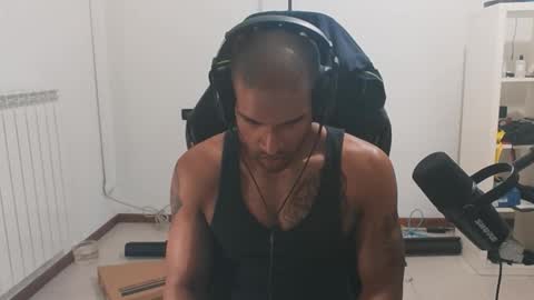 Master online show from March 14, 11:26 am