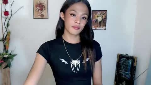 Nympha online show from September 27, 1:16 pm