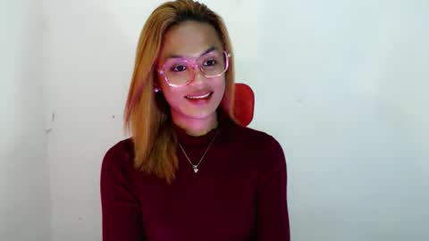 Nympha online show from April 24, 6:43 pm