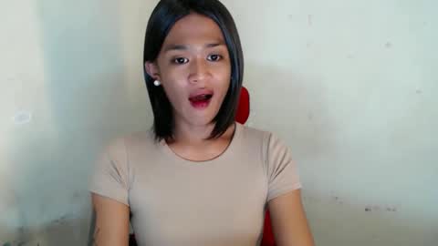 Snapshot of black_nympha chatting on May 22, 2:30 am Nympha online show from May 22, 2:30 am