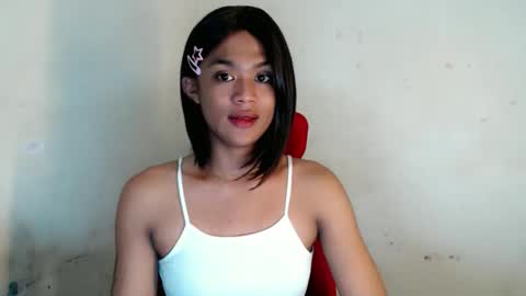Snapshot of black_nympha chatting on May 31, 2:53 am Nympha online show from May 31, 2:53 am