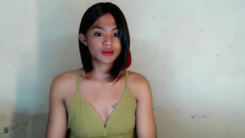 Snapshot of black_nympha chatting on June 2, 2:35 am Nympha online show from June 2, 2:35 am