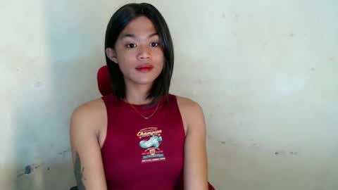 Snapshot of black_nympha chatting on June 13, 3:59 am Nympha online show from June 13, 3:59 am