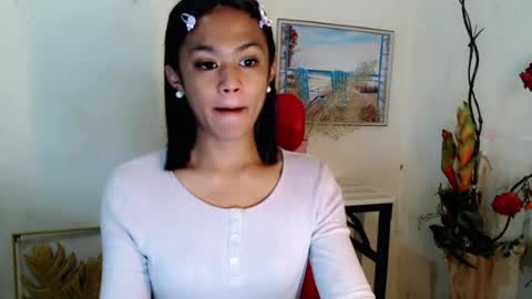 Nympha online show from July 21, 2:03 am