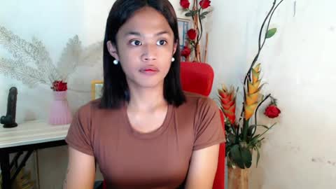 Nympha online show from August 4, 2:37 am