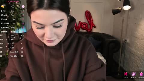 Snapshot of black_pant3r chatting on February 12, 2:50 am Mon Mon online show from February 12, 2:50 am