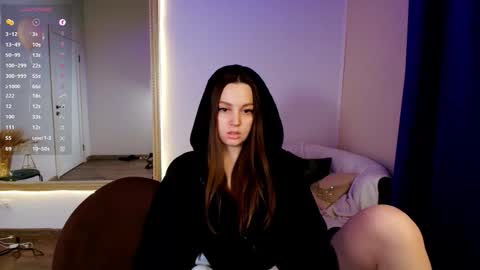 Snapshot of black_pant3r chatting on February 20, 6:26 am Mon Mon online show from February 20, 6:26 am